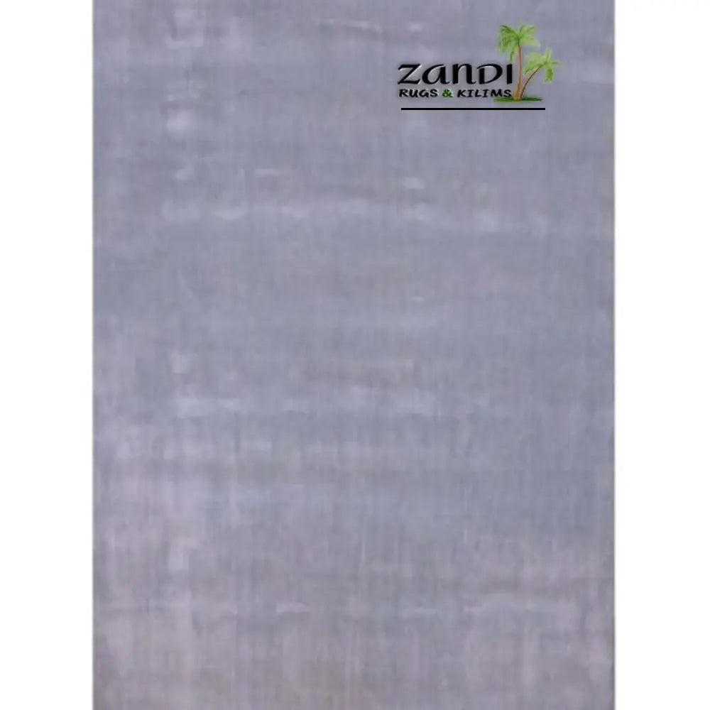 One Of The Kind Indian Modern Design Rug 12'0"X 9'0" zandirugs